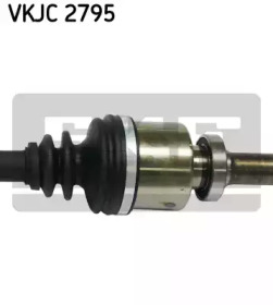 skf vkjc2795